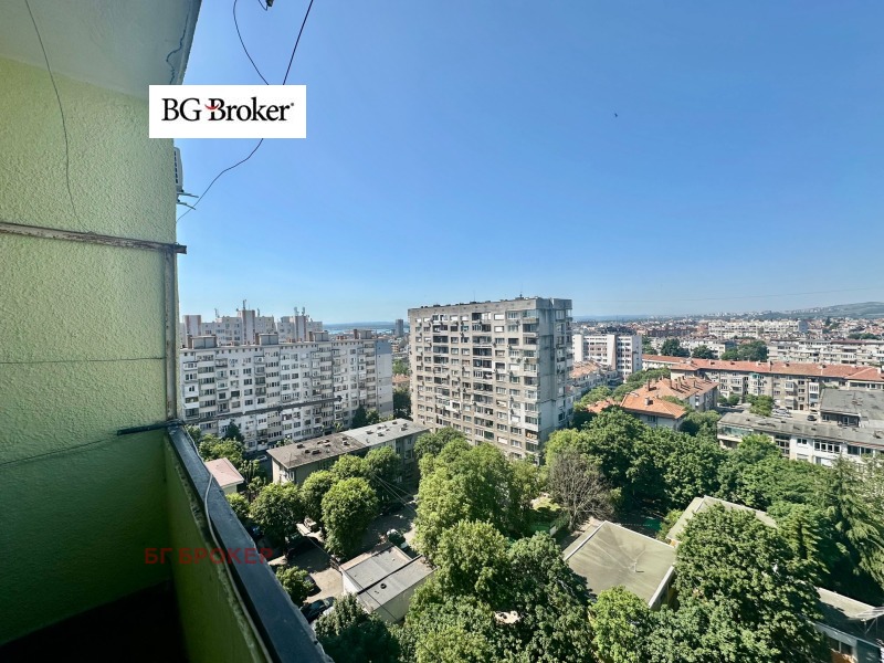 Продава  4-стаен град Бургас , Център , 90 кв.м | 70258378 - изображение [11]