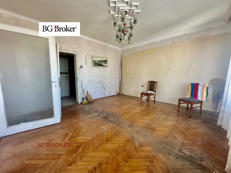 Продава  4-стаен град Бургас , Център , 90 кв.м | 70258378 - изображение [2]