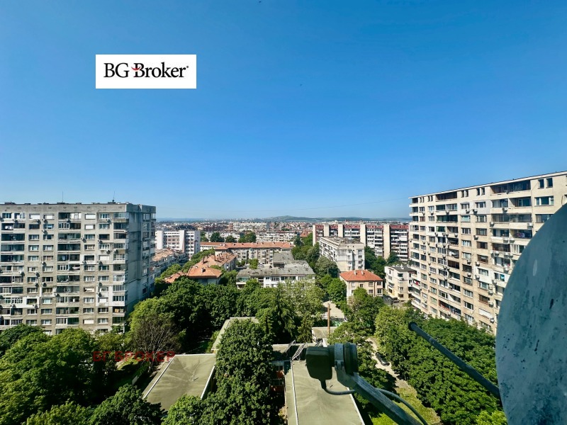 Продава  4-стаен град Бургас , Център , 90 кв.м | 70258378 - изображение [9]