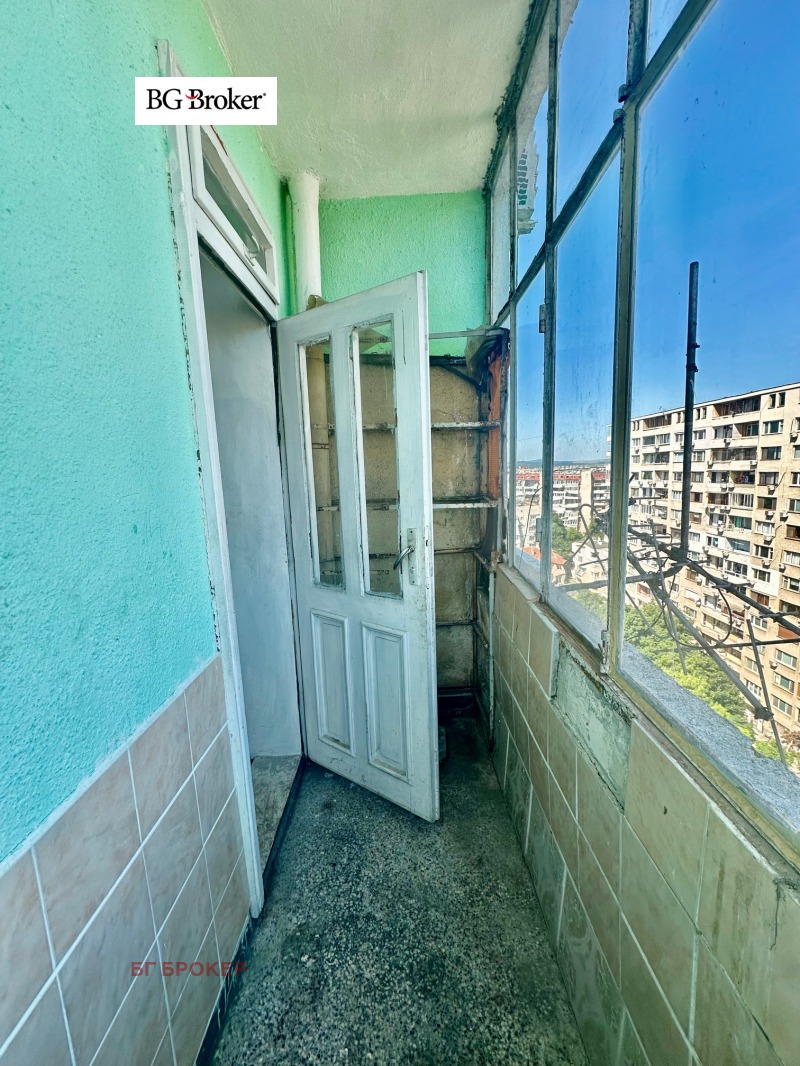 Продава  4-стаен град Бургас , Център , 90 кв.м | 70258378 - изображение [15]