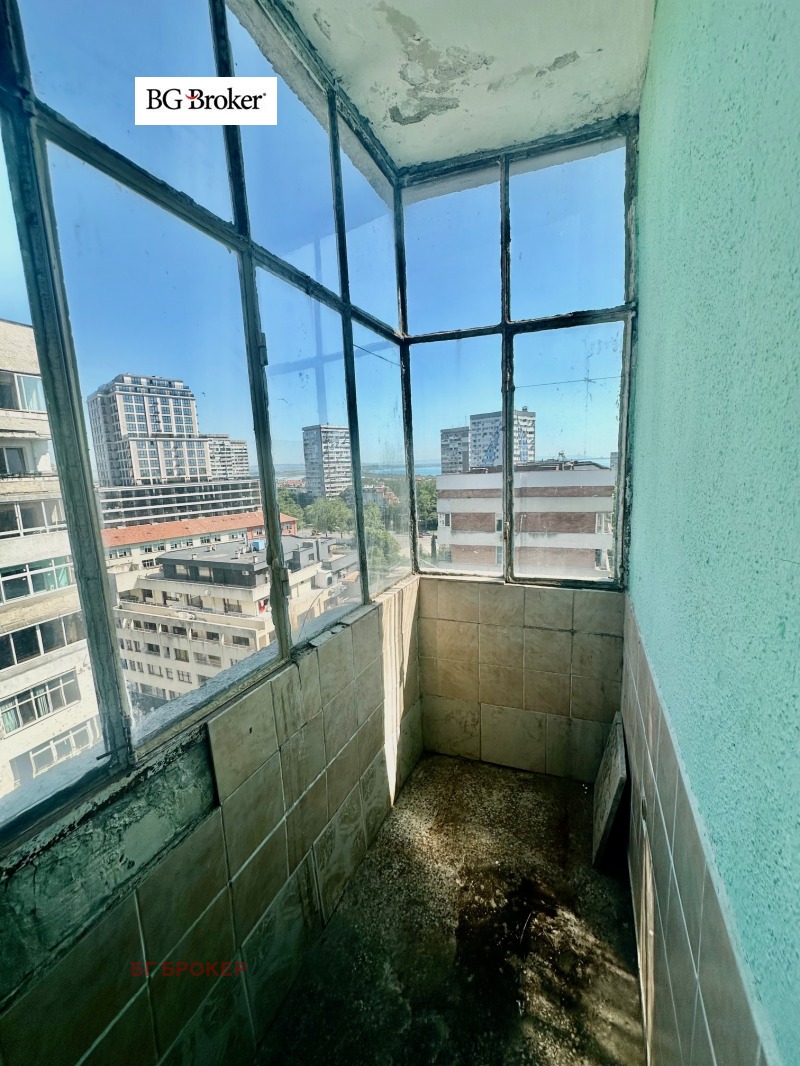 Продава  4-стаен град Бургас , Център , 90 кв.м | 70258378 - изображение [14]