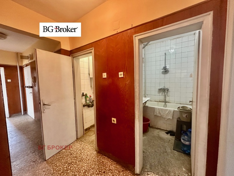 Продава  4-стаен град Бургас , Център , 90 кв.м | 70258378 - изображение [8]