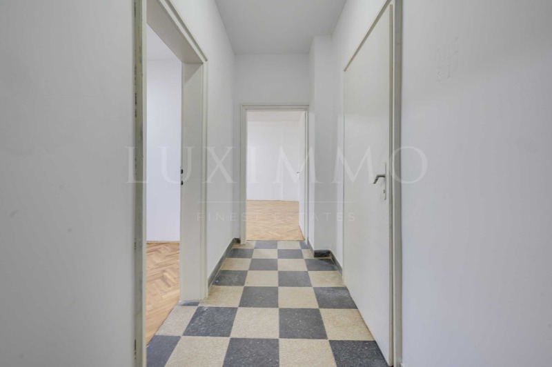 Продава 4-СТАЕН, гр. София, Център, снимка 7 - Апартаменти - 53166748