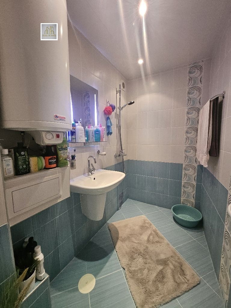 Продава 4-СТАЕН, гр. Стара Загора, Център, снимка 8 - Апартаменти - 55017094