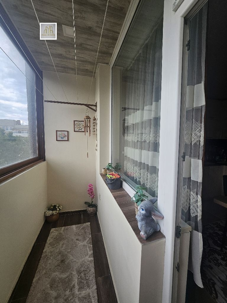 Продава 4-СТАЕН, гр. Стара Загора, Център, снимка 12 - Апартаменти - 55017094