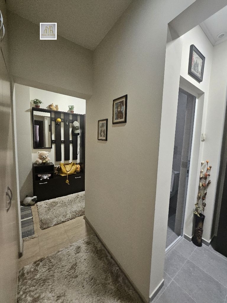 Продава 4-СТАЕН, гр. Стара Загора, Център, снимка 6 - Апартаменти - 55017094