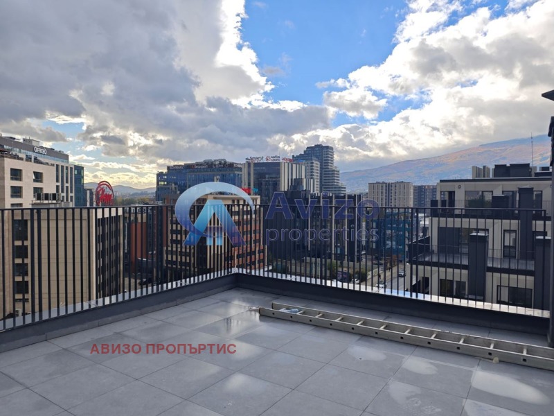 Продава МЕЗОНЕТ, гр. София, Хладилника, снимка 3 - Апартаменти - 52843886