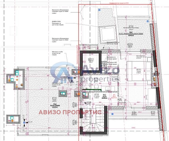Продава МЕЗОНЕТ, гр. София, Хладилника, снимка 10 - Апартаменти - 52843886