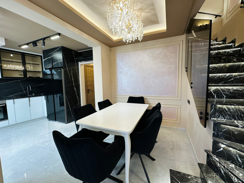 Продава МЕЗОНЕТ, гр. Пловдив, Мараша, снимка 8 - Апартаменти - 53316923