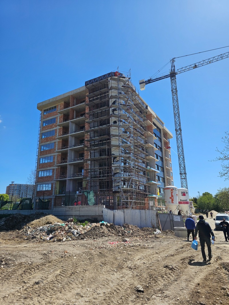 Eladó  Hivatal Varna , Grand Mol , 257 négyzetméter | 56236789 - kép [3]