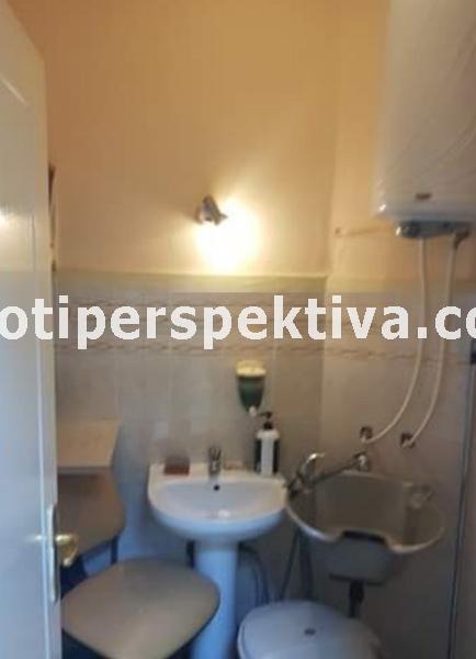 Te koop  Kantoor Plovdiv , Tsentar , 30 m² | 21818966 - afbeelding [4]