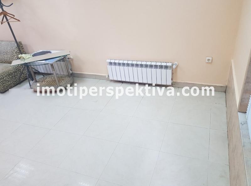 Te koop  Kantoor Plovdiv , Tsentar , 30 m² | 21818966 - afbeelding [3]