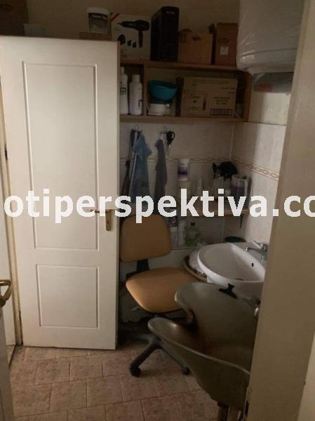 Te koop  Kantoor Plovdiv , Tsentar , 30 m² | 21818966 - afbeelding [6]
