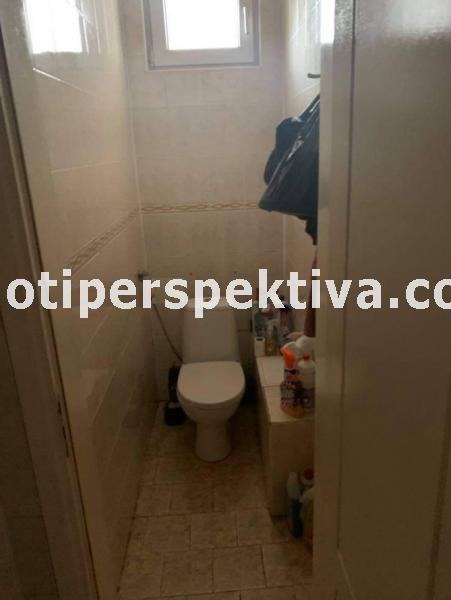 Te koop  Kantoor Plovdiv , Tsentar , 30 m² | 21818966 - afbeelding [5]