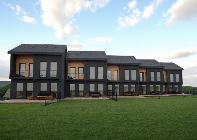 Продава КЪЩА, с. Генерал Кантарджиево, област Варна