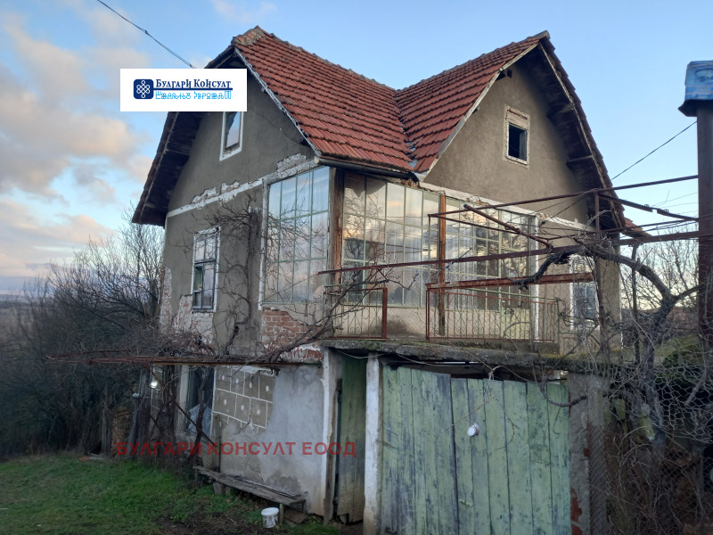 Продава КЪЩА, с. Четирци, област Кюстендил, снимка 5 - Къщи - 53165008