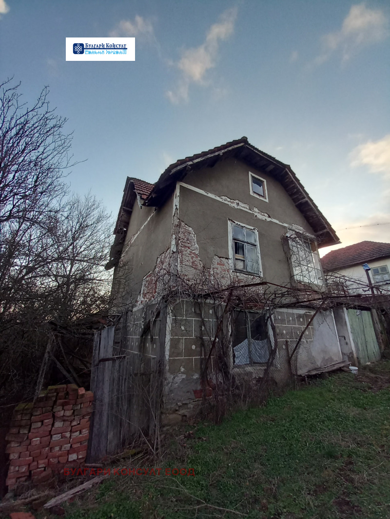 Продава КЪЩА, с. Четирци, област Кюстендил, снимка 2 - Къщи - 53165008