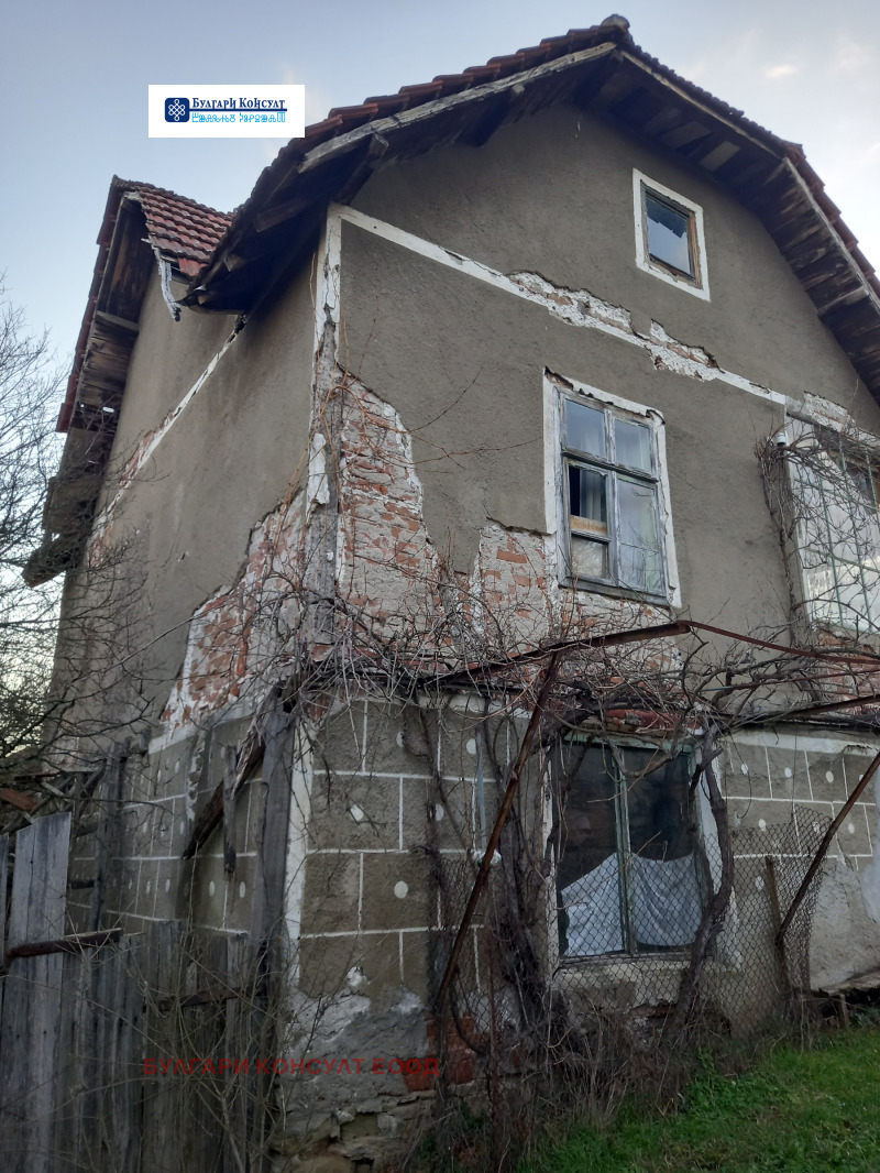 Продава КЪЩА, с. Четирци, област Кюстендил, снимка 3 - Къщи - 53165008