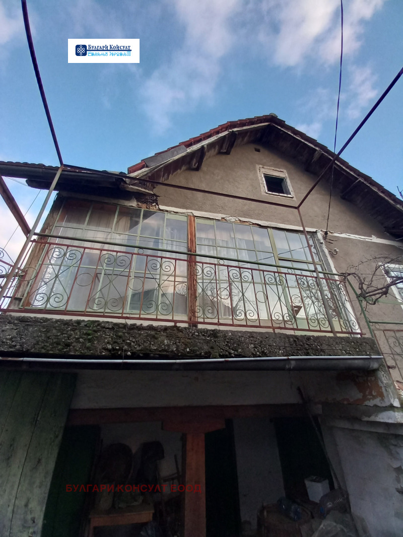 Продава КЪЩА, с. Четирци, област Кюстендил, снимка 4 - Къщи - 53165008