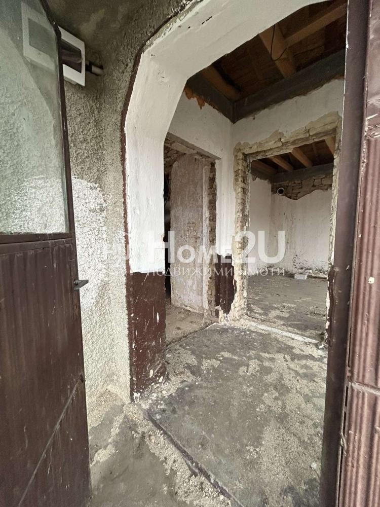 Продава КЪЩА, с. Златина, област Варна, снимка 6 - Къщи - 53780890