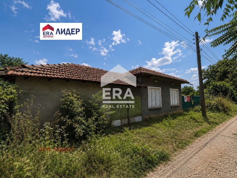Продава КЪЩА, с. Бабово, област Русе, снимка 4 - Къщи - 55658944