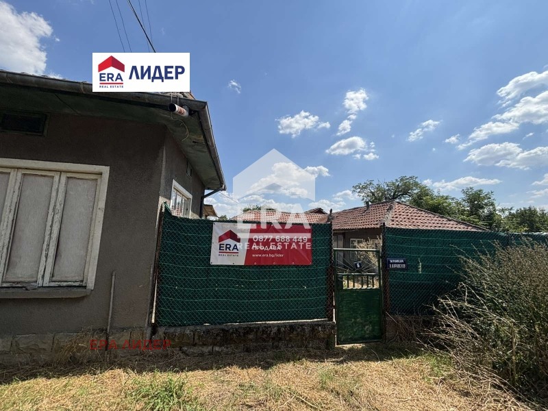 Продава КЪЩА, с. Бабово, област Русе, снимка 2 - Къщи - 55658944
