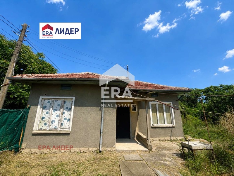 Продава КЪЩА, с. Бабово, област Русе, снимка 5 - Къщи - 55658944