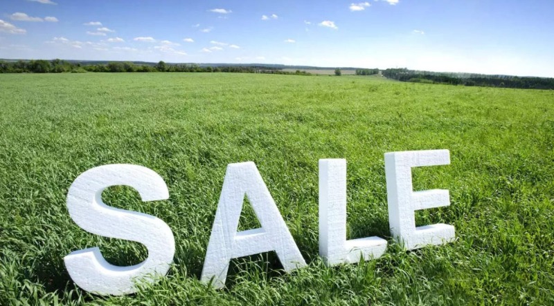 Продава  Парцел, град Пловдив, Южен •  402 500 EUR • ID 82515374 — holmes.bg - [1] 