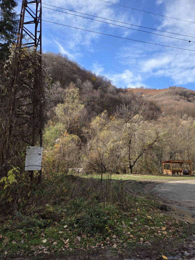 Продава ПАРЦЕЛ, с. Черни Осъм, област Ловеч, снимка 5 - Парцели - 52551318