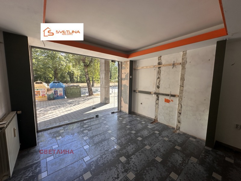 Продава БИЗНЕС ИМОТ, гр. София, Център