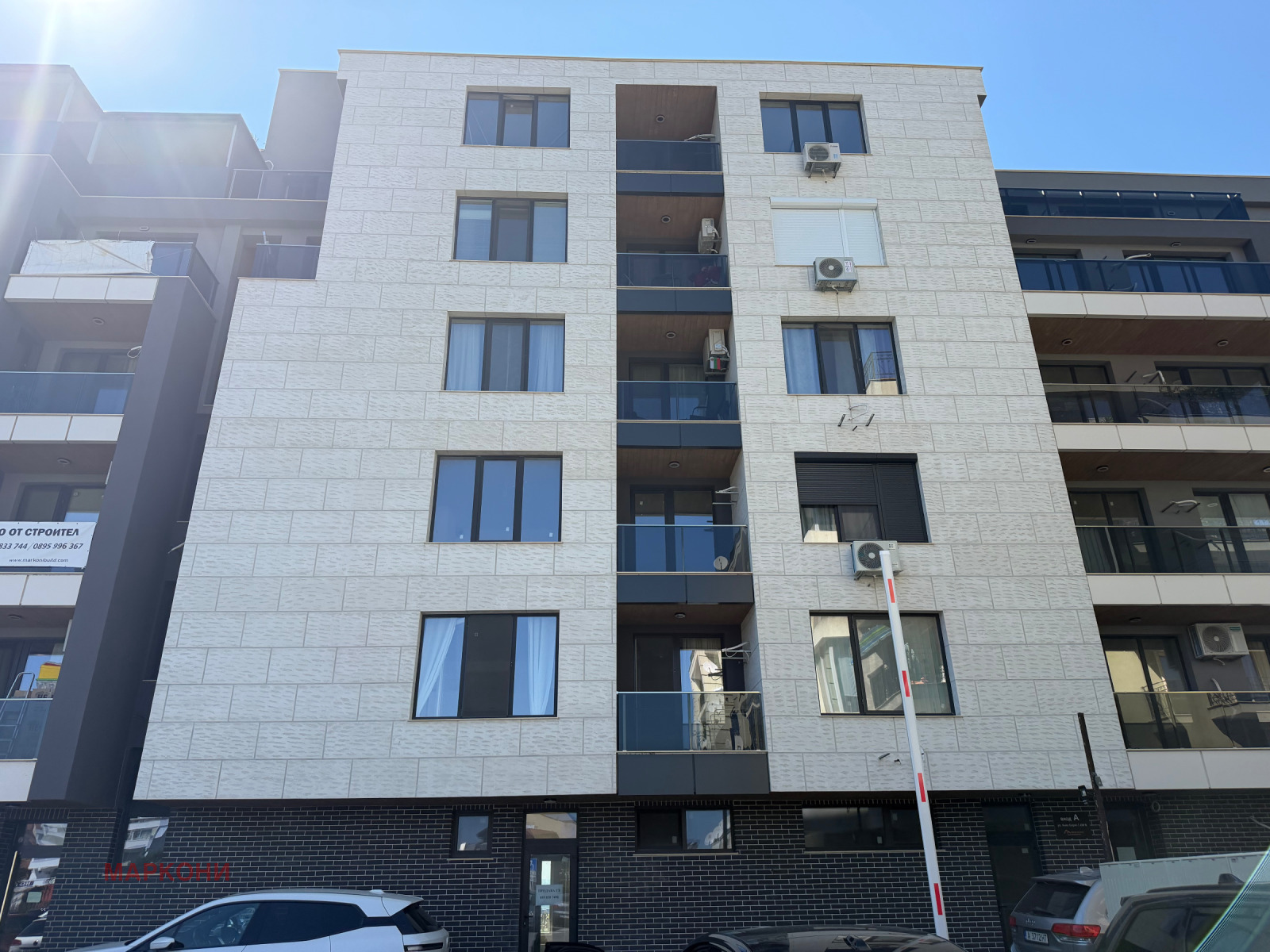 Продава 1-СТАЕН, гр. Поморие, област Бургас, снимка 3 - Апартаменти - 55315792