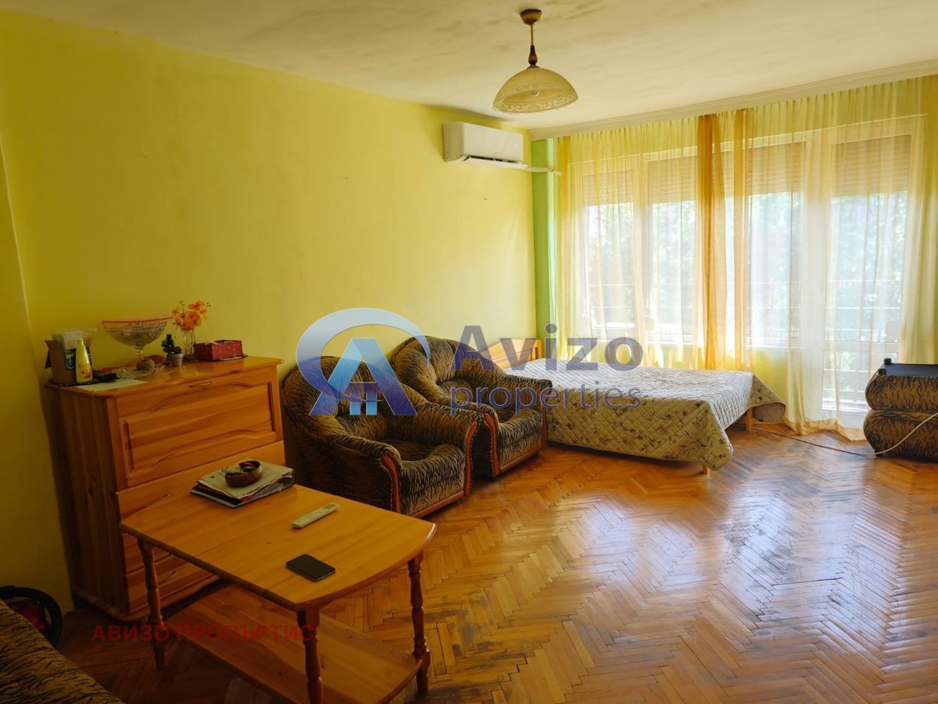 Продава 3-СТАЕН, гр. София, Банишора, снимка 2 - Апартаменти - 54086554