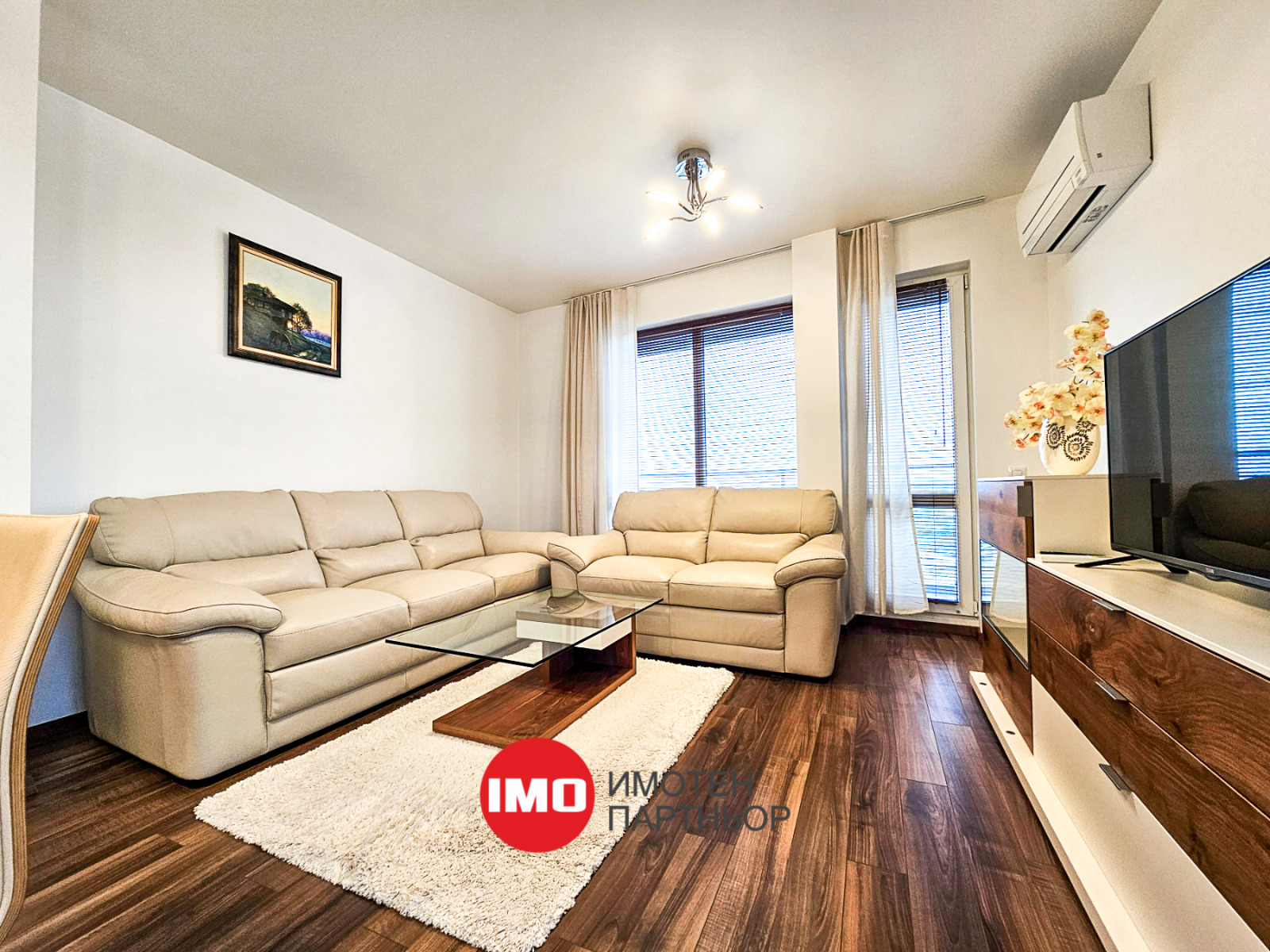 Продава 2-СТАЕН, гр. Бургас, област Бургас, снимка 2 - Апартаменти - 54067509