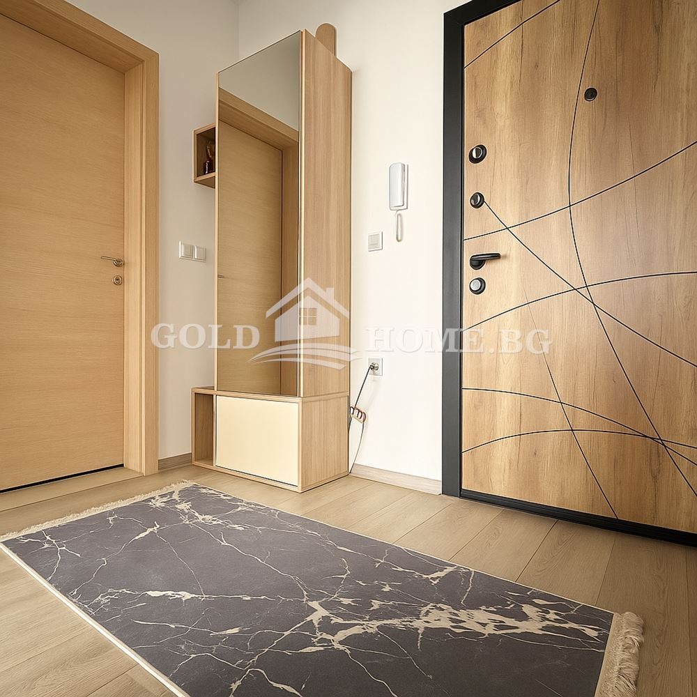 Продава 2-СТАЕН, гр. Пловдив, Остромила, снимка 8 - Апартаменти - 53647277