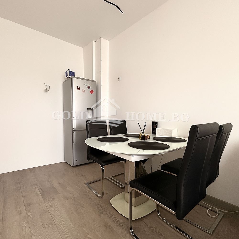 Продава 2-СТАЕН, гр. Пловдив, Остромила, снимка 2 - Апартаменти - 53647277