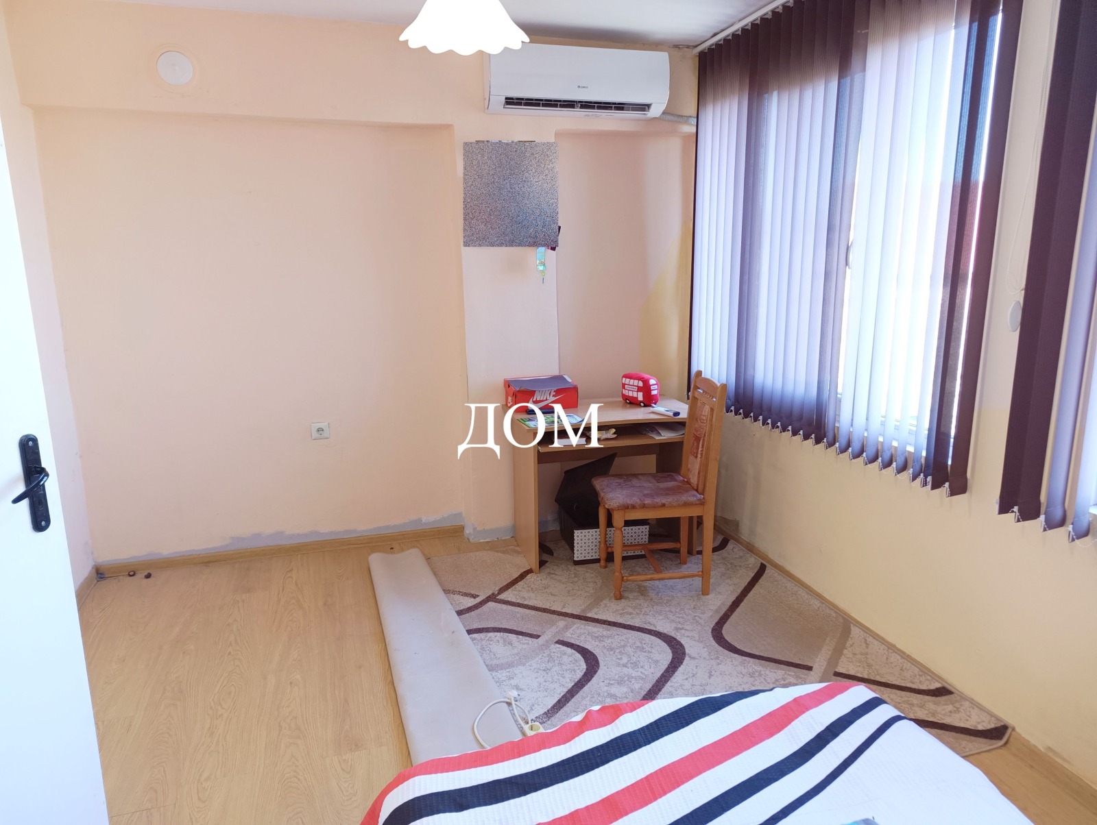 Продава 2-СТАЕН, гр. Каспичан, област Шумен, снимка 2 - Апартаменти - 53822397