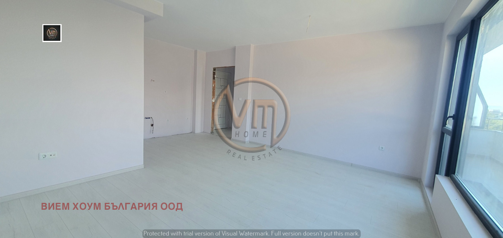 Продава 2-СТАЕН, гр. Варна, Левски 1, снимка 1 - Апартаменти - 53822737