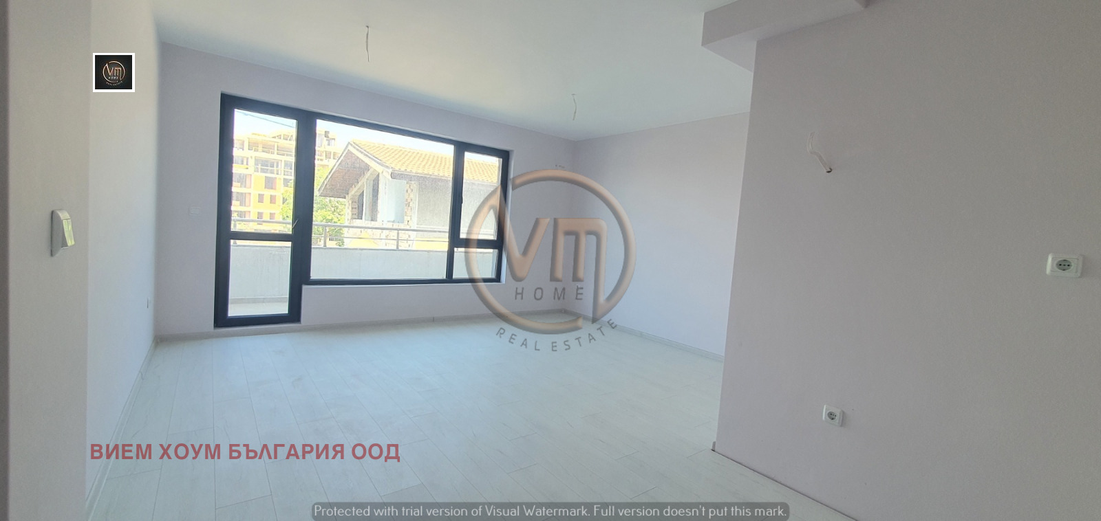Продава 2-СТАЕН, гр. Варна, Левски 1, снимка 2 - Апартаменти - 53822737