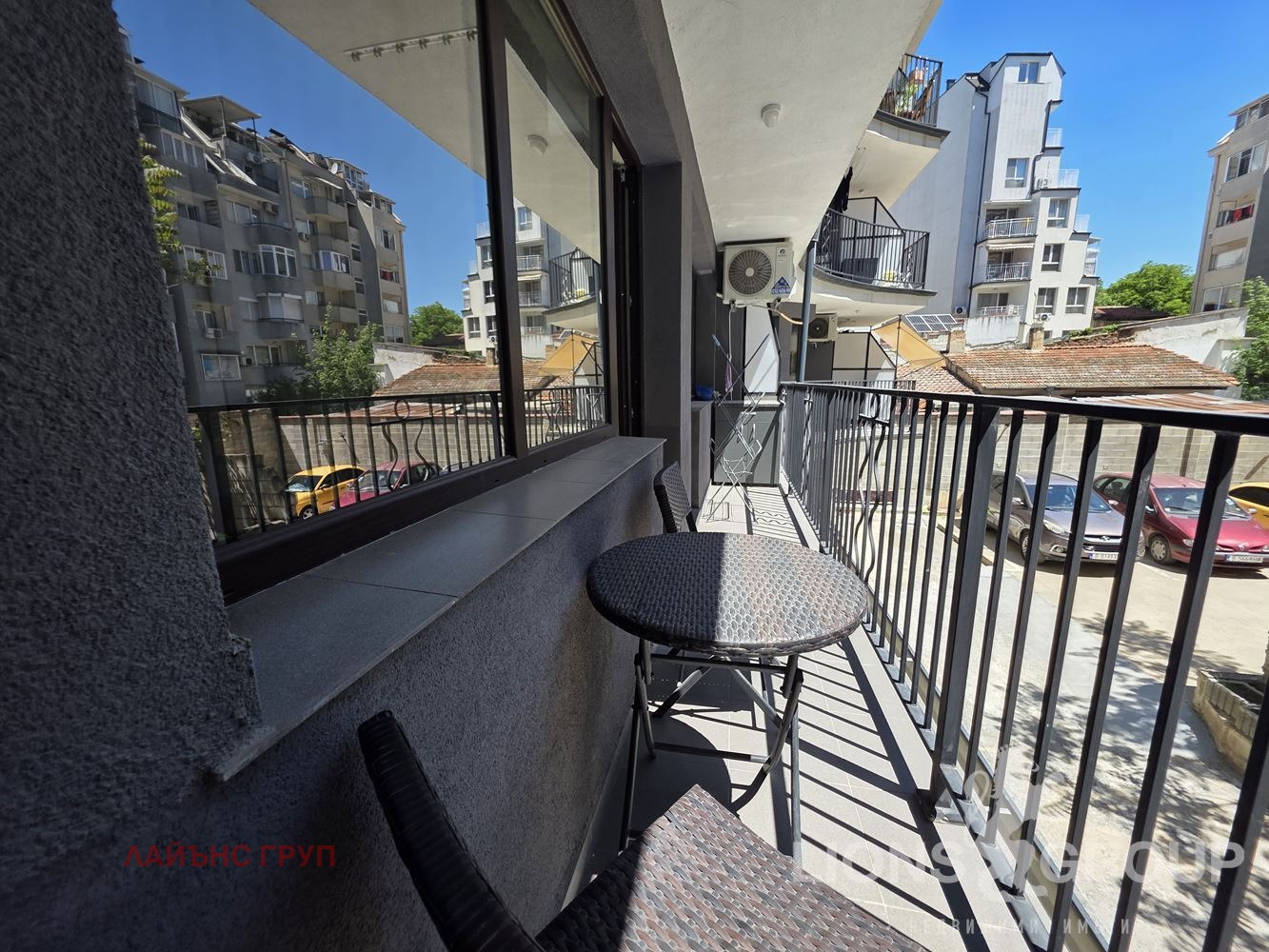 Продава 2-СТАЕН, гр. Варна, Зимно кино Тракия, снимка 9 - Апартаменти - 54683294