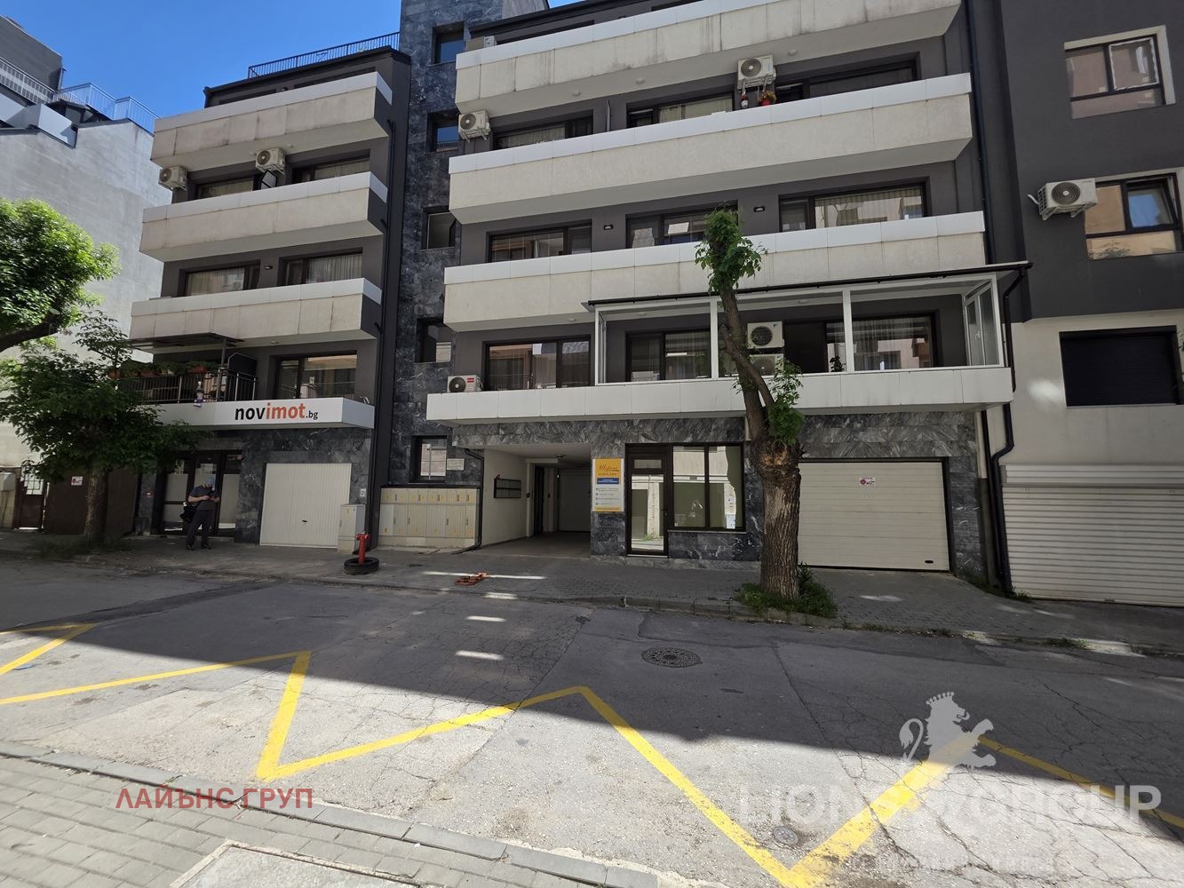 Продава 2-СТАЕН, гр. Варна, Зимно кино Тракия, снимка 10 - Апартаменти - 54683294