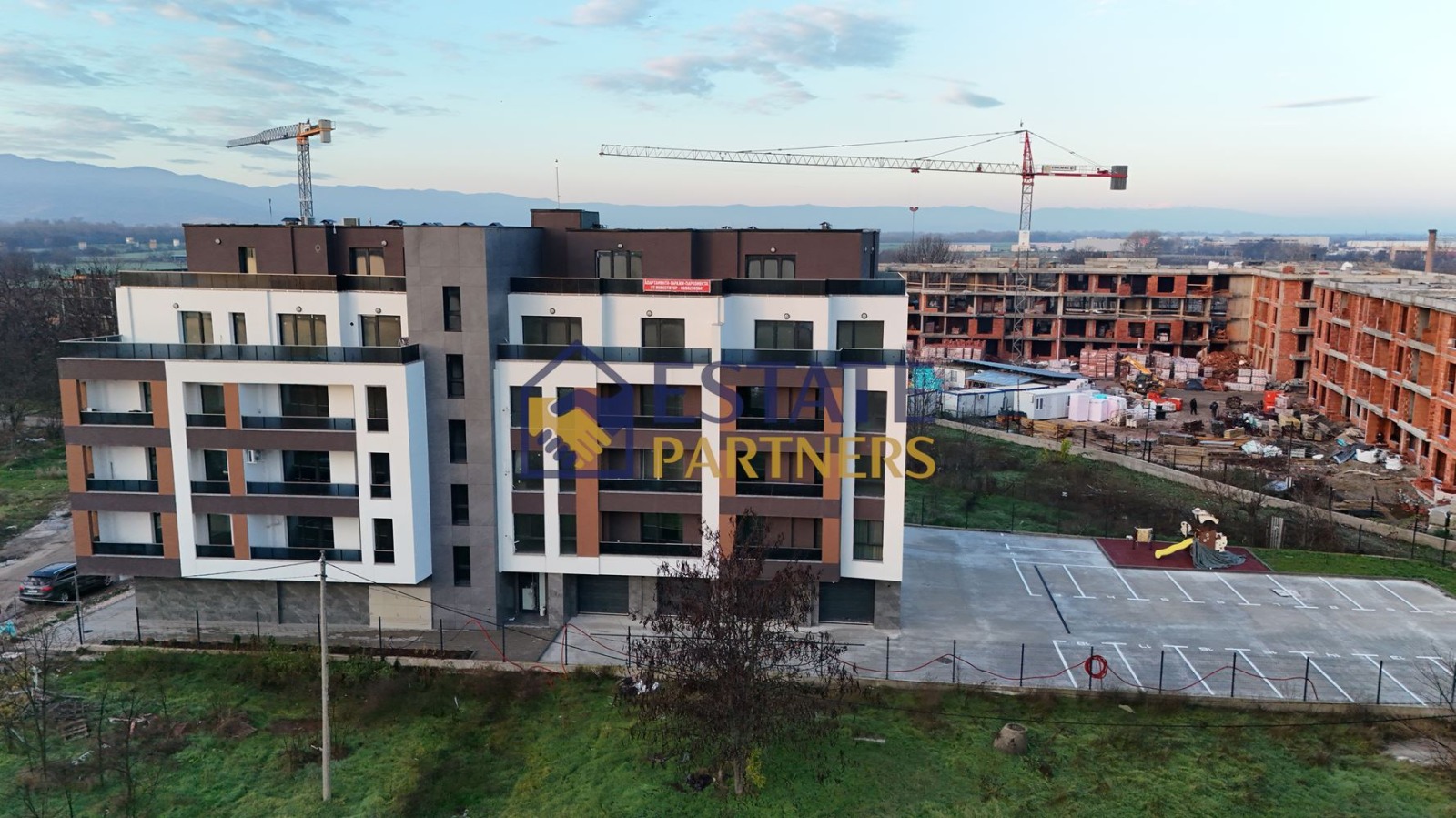 Продава 2-СТАЕН, гр. Пловдив, Кършияка, снимка 12 - Апартаменти - 55308552