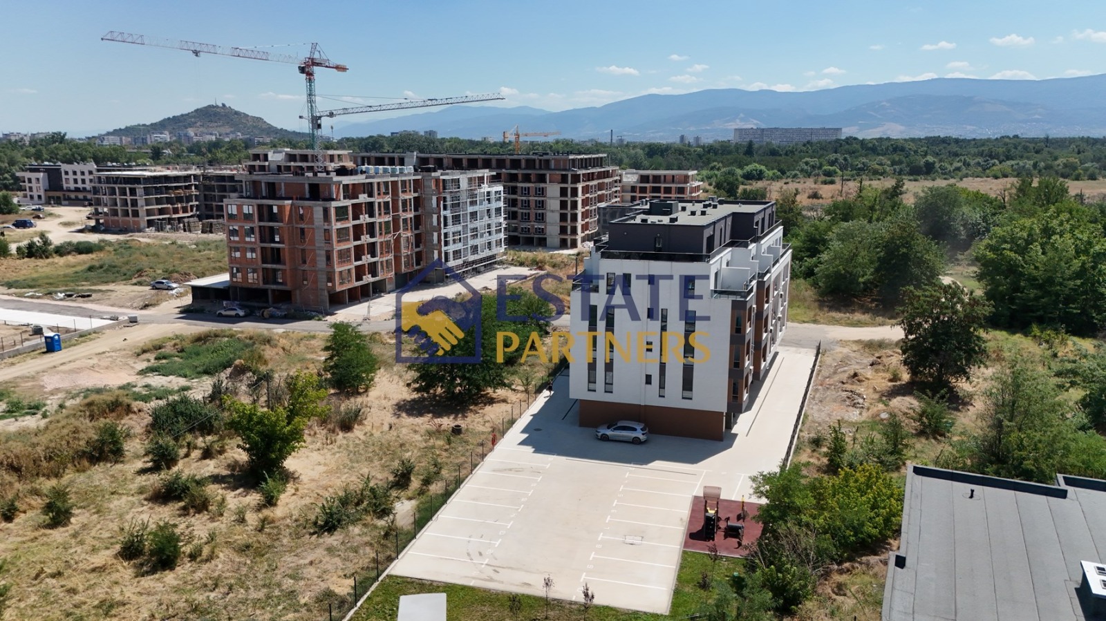 Продава 2-СТАЕН, гр. Пловдив, Кършияка, снимка 12 - Апартаменти - 55308552