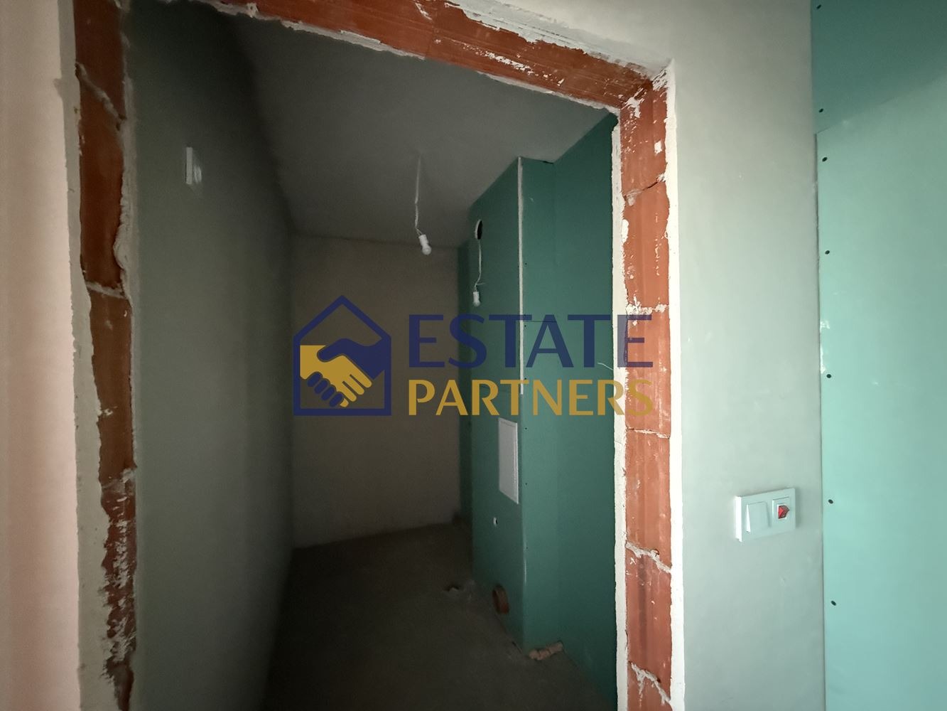 Продава 2-СТАЕН, гр. Пловдив, Кършияка, снимка 9 - Апартаменти - 55308552