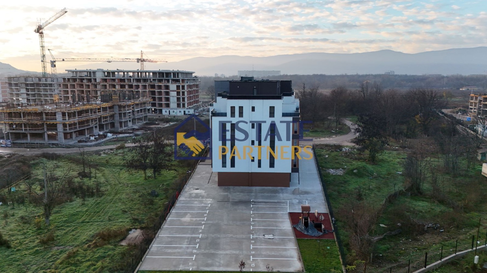 Продава 2-СТАЕН, гр. Пловдив, Кършияка, снимка 11 - Апартаменти - 55308552