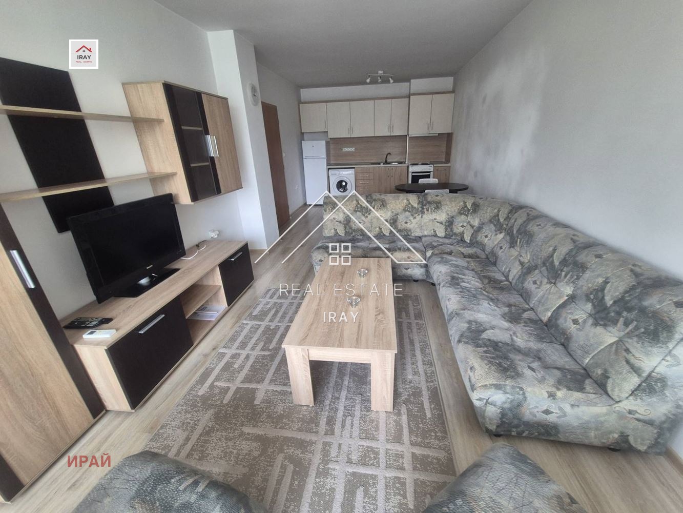Продава 2-СТАЕН, гр. Стара Загора, ОРБ, снимка 2 - Апартаменти - 55587970