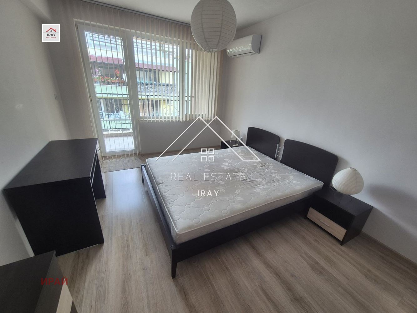 Продава 2-СТАЕН, гр. Стара Загора, ОРБ, снимка 12 - Апартаменти - 55587970