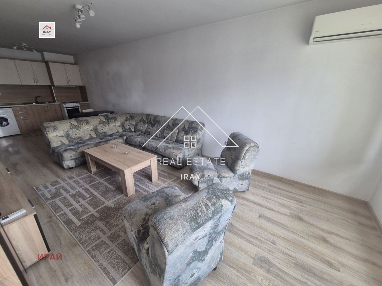 Продава 2-СТАЕН, гр. Стара Загора, ОРБ, снимка 3 - Апартаменти - 55587970