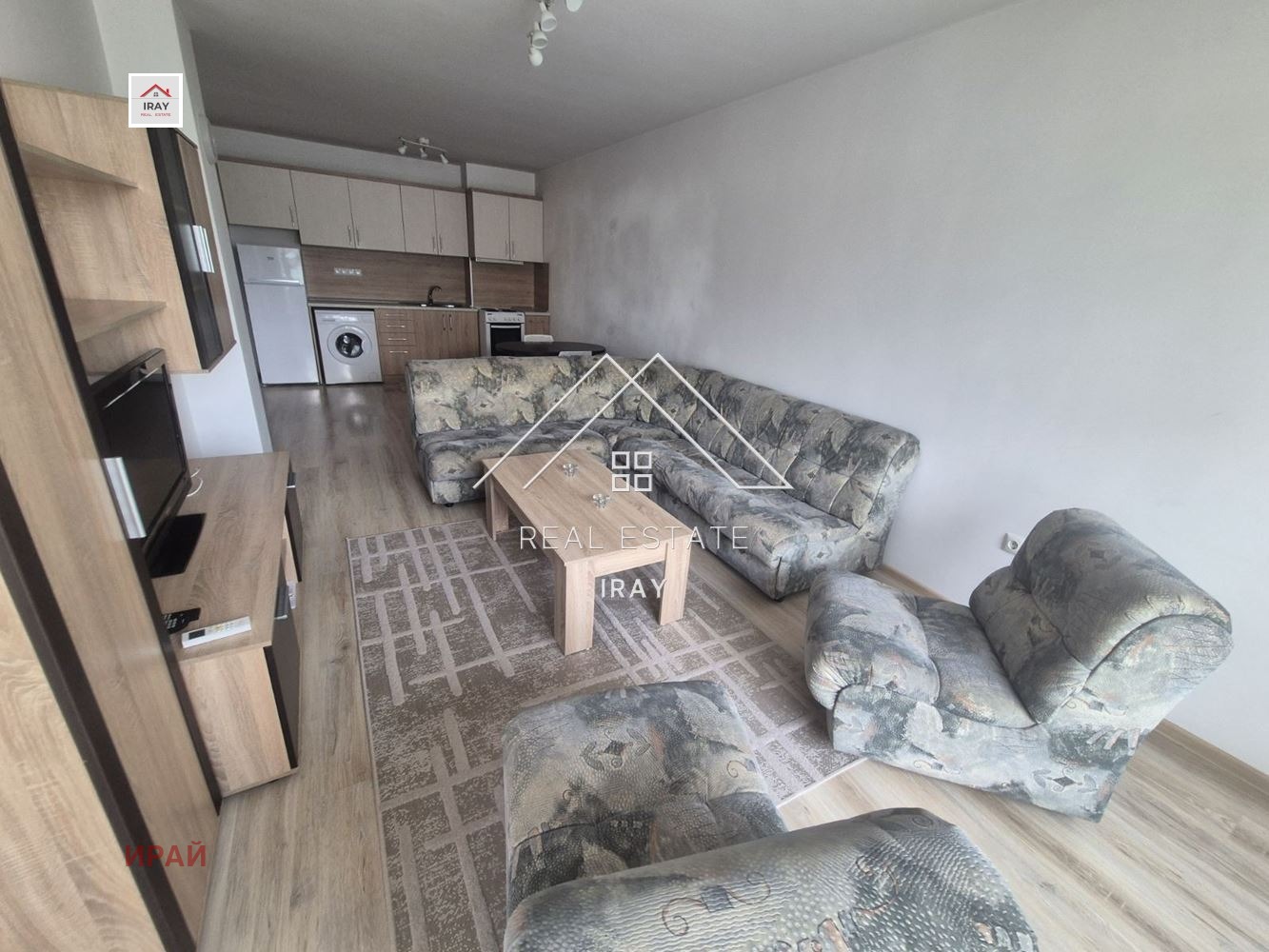 Продава 2-СТАЕН, гр. Стара Загора, ОРБ, снимка 4 - Апартаменти - 55587970