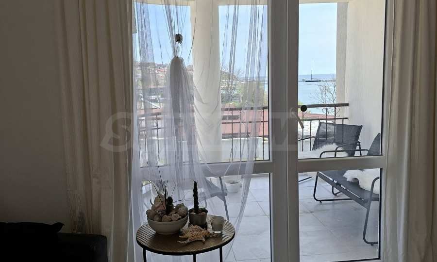 Продава 2-СТАЕН, гр. Свети Влас, област Бургас, снимка 6 - Апартаменти - 55980318