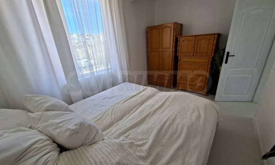 Продава 2-СТАЕН, гр. Свети Влас, област Бургас, снимка 8 - Апартаменти - 55980318